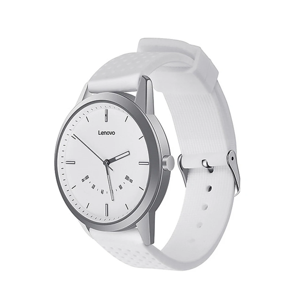 Новые часы lenovo 9 Bluetooth Smartwatch шагомер отслеживание сна фитнес-браслет с