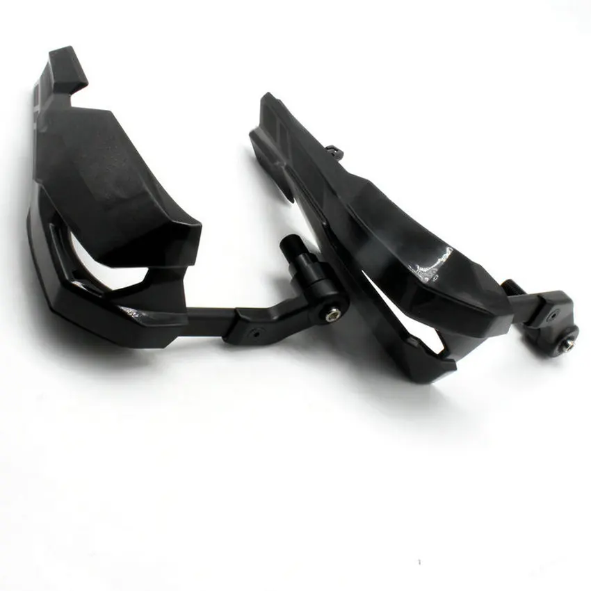Для Kawasaki Ninja 300 250 Handguard ветровой дефлектор потока Защитная защита двигателя