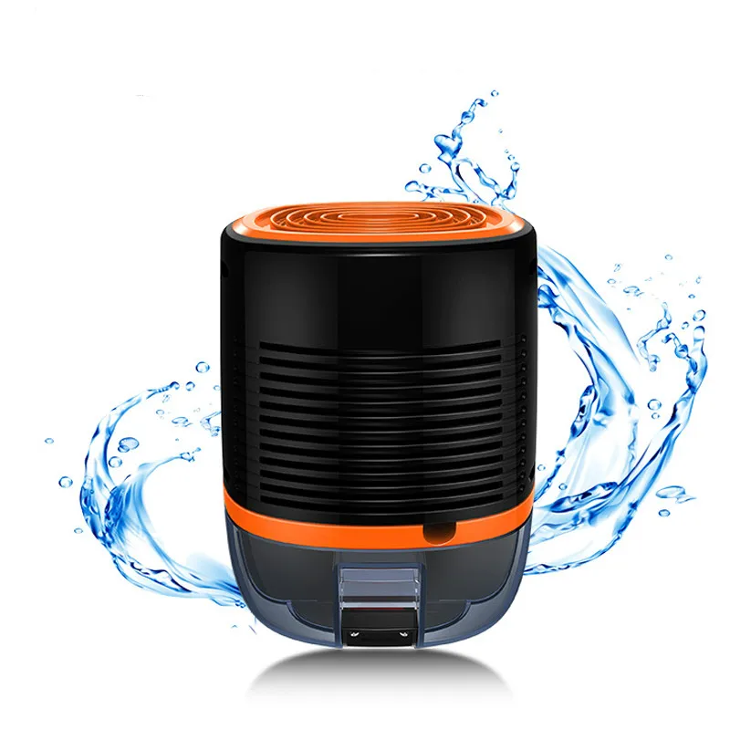 Бытовой мини осушитель Электрический влаги подвальная осушительная машина