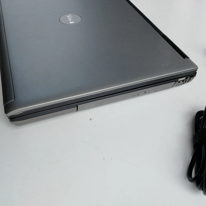 2019 MB Star C5 Sd Connect 5 + 320GB HDD с новейшим программным обеспечением V06.2021 D630 4G Подержанный