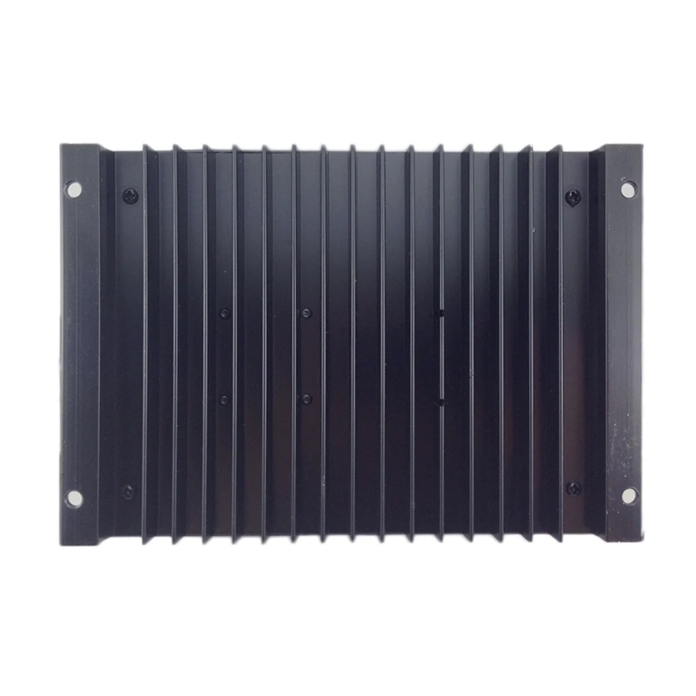 Контроллер заряда солнечной батареи солнечная панель с ЖК-дисплеем 48 В 60 А CM6048 |