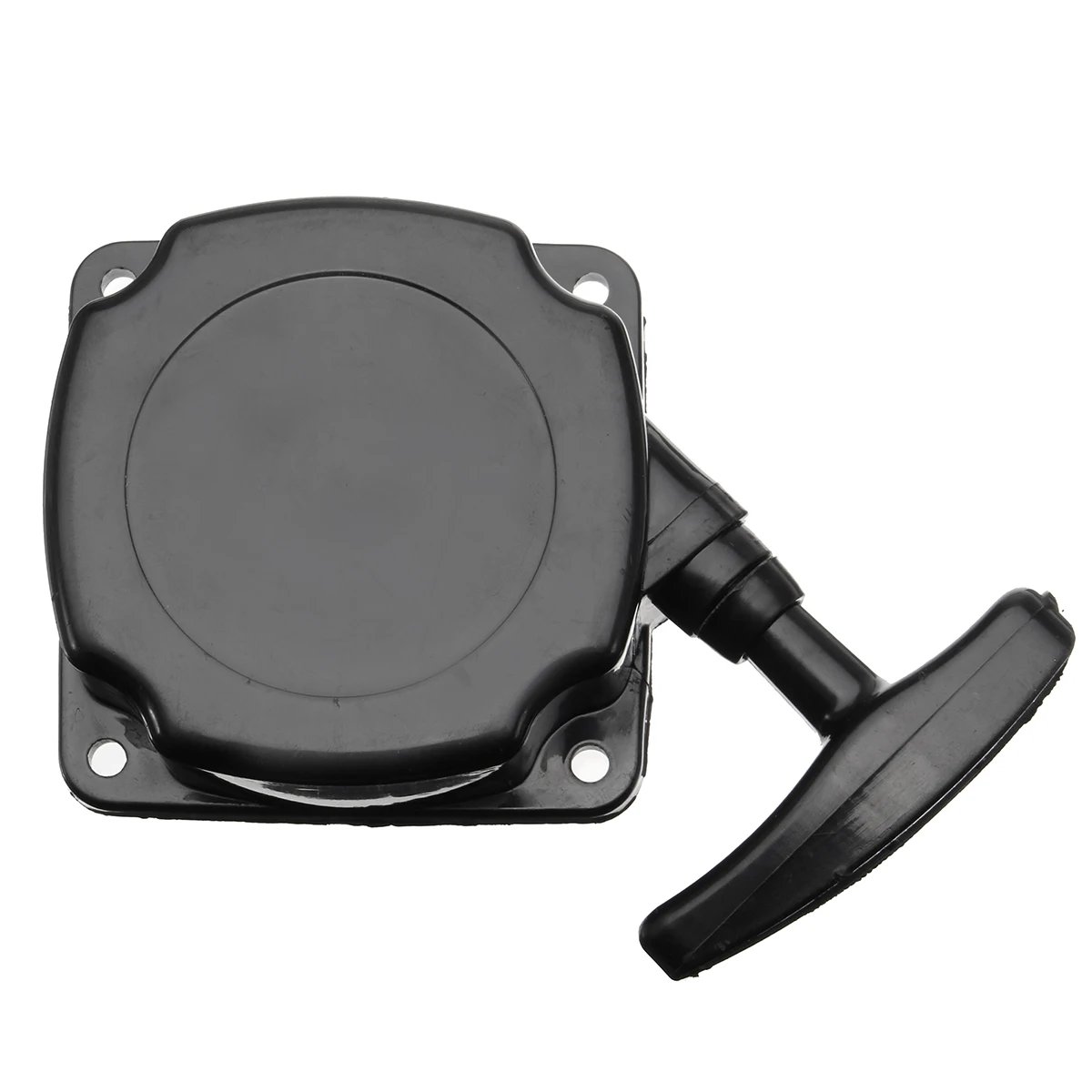 49cc 50cc DR50 Pullstart Pull Cord Start Shim с болтами Midi Dirt Bike Moto легко тянет стартовый элемент для