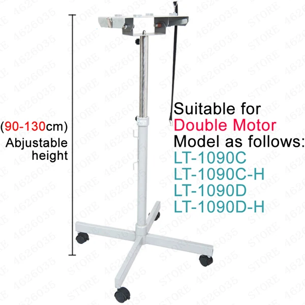 Vertical holder Настоящий LT 1090C 1090D 1090C-H 1090D-H двойной мотор фен для домашних животных настенный держатель Подставка для ухода за собаками и кошками - Цвет: Vertical holder