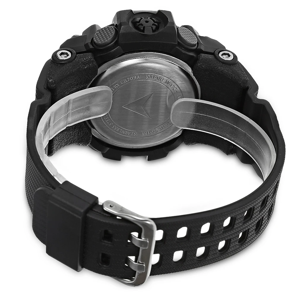 Sport wit Aiwatch XWATCH спортивные Смарт-часы для женщин и мужчин Водонепроницаемый