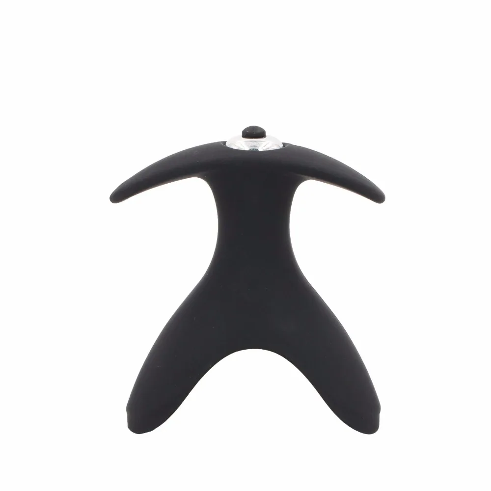 YEMA Silicone Anal Plug Expander Butt Prostata Massage Dilator Sex Toys For Men Gay Fetish Erotic Shop | Красота и здоровье