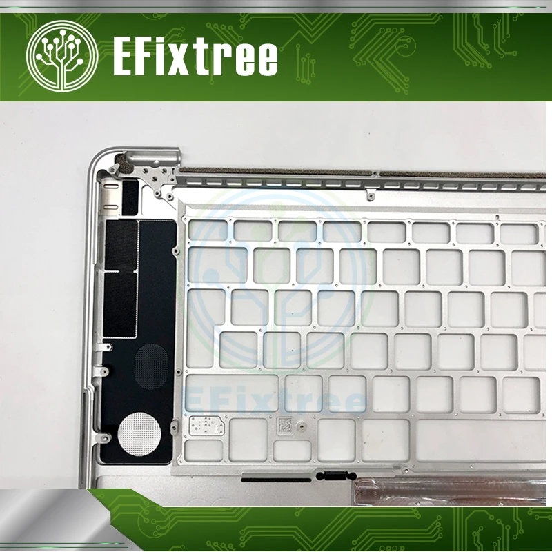 

2015 Year Topcase Housing Top Case For Macbook Pro Retina 15'' A1398 Top Upper Case Big Enter UK European Version '7' Enter