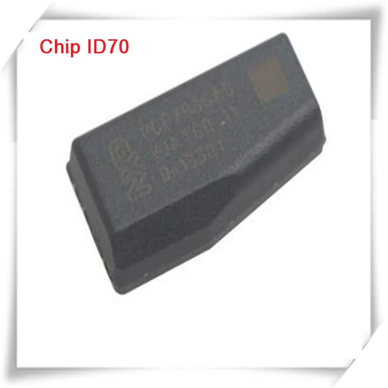 

Original ID70 transponder chip for Hyu.ndai , ki'a 10pc/lot Free shipping