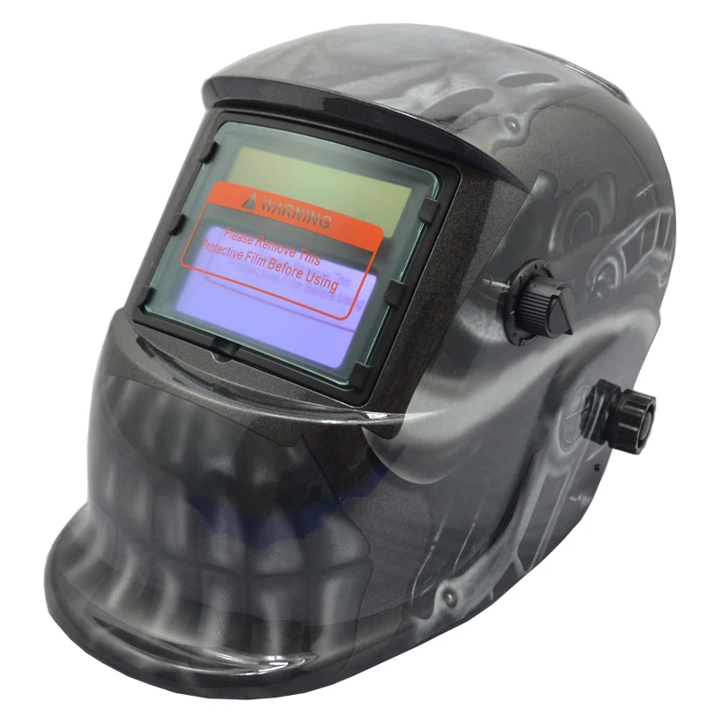 Аутоматическая Сварочная маска TIG сварочный шлем/аргоновая дуговая