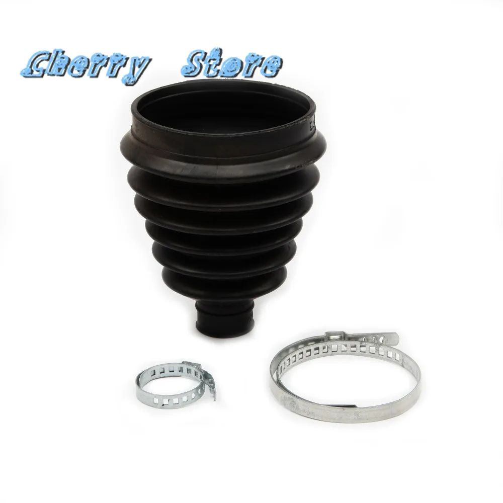 Новый 1K0 498 203 внешний приводной вал Driveshaft Bellow Joint Boot Repair Kit для VW Passat Golf Audi A4 A6 Skoda Seat