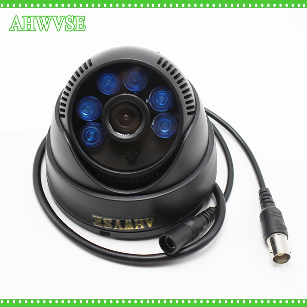 

4CH CCTV 1080P AHD CCTV DVR 1500TVL 720P Vedio DVR
