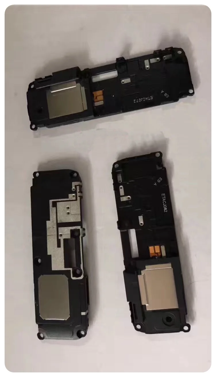 

For Mi 6 Loud Speaker For Xiaomi 6 M6 Mi6 Buzzer Ringer Flex Cable Replacement Parts With Tracking Number