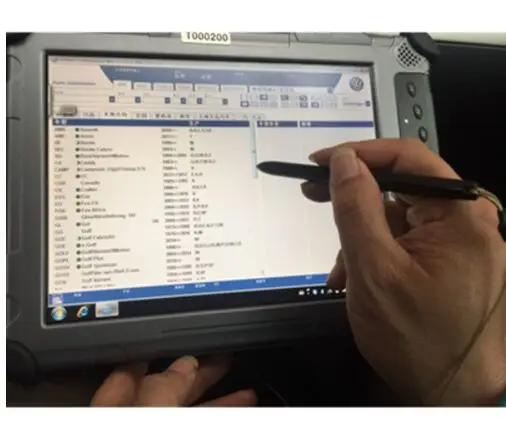 Лучшее качество Xplore Ix104 i7 и 8g планшет диагностический ноутбук с мини sata SSD win7