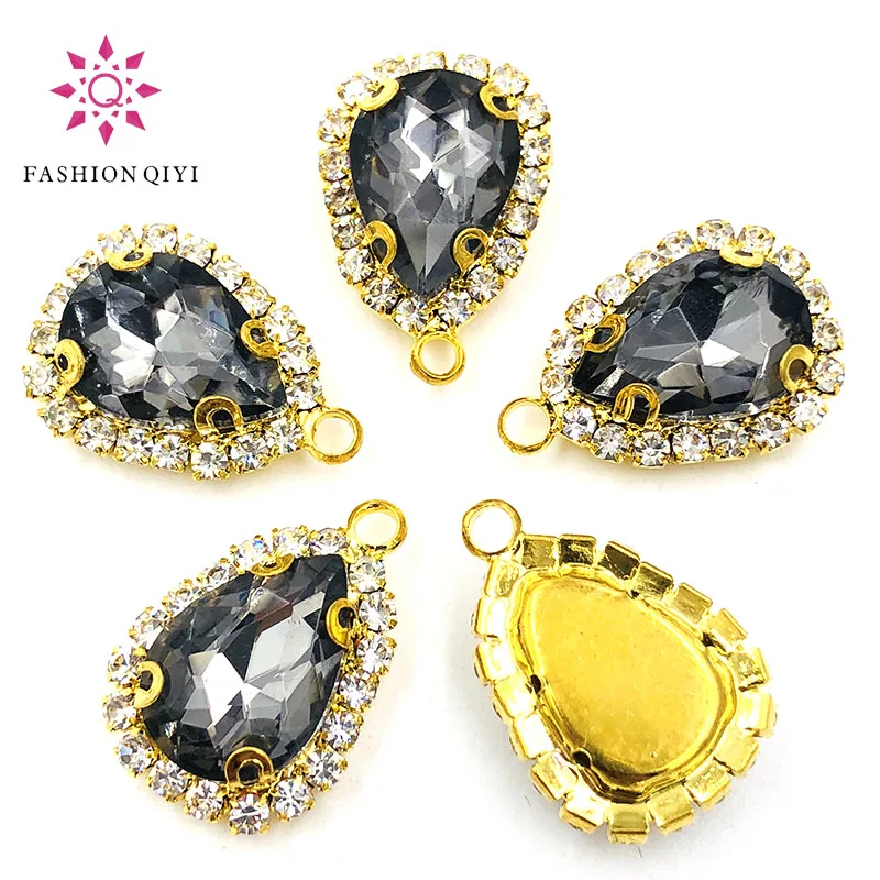 10 шт./упаковка, пуговицы с одним отверстием, 10 х14 мм