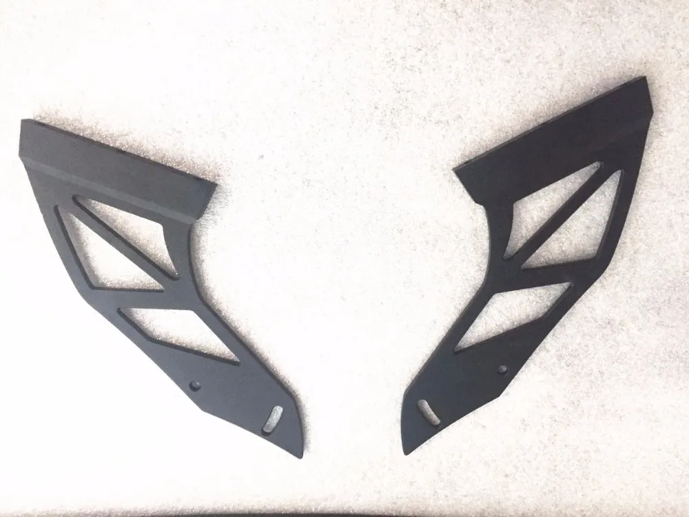 

Fit for BMW F80 M3 F82 F83 M4 MAD M4 GT carbon fiber rear spoiler rear wing