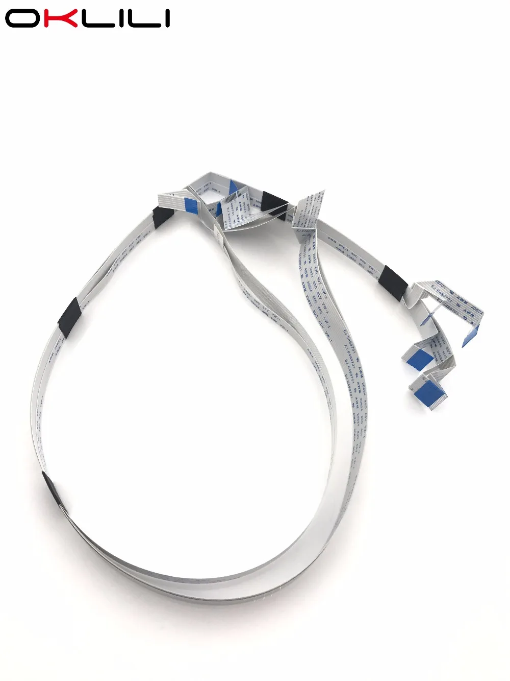 Печатающая головка 20PCX кабель печатающей головки для принтера Epson R290 R295 R330 R280 R285