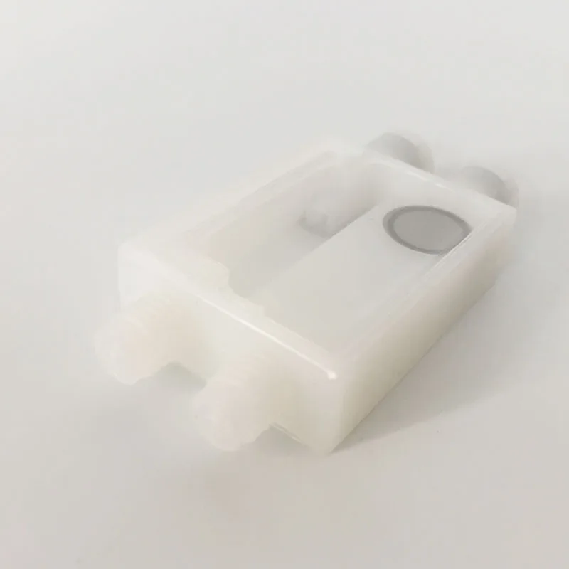 Демпфер 10 x для печатающей головки Dx7 Epson B300/310 B500/510 (коннектор M7 4x3 мм) демпфер