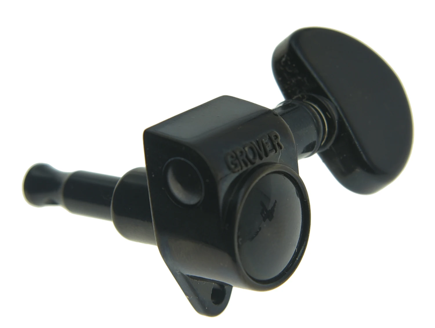Dopro Grover набор из 6 Rotomatic 102-18 серия 102-18BC Гитарные тюнеры 3x3 клавиши для настройки