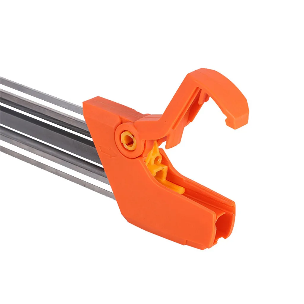 

2 In 1 Easy File 5/32 P 4.0mm Chainsaw Chain Sharpener Chain Grinding Tool bearing steel 38x6x2.5cm