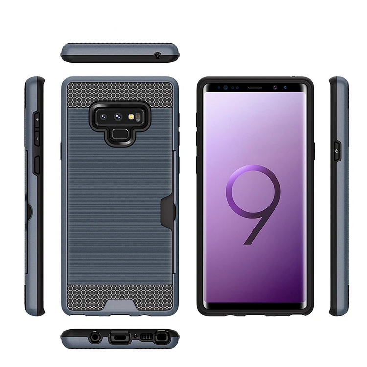 Чехол для Samsung Galaxy Note 9 8 5 4 3 A3 A5 A7 2017 A8 S8 S9 Plus 2018 S4 S5 S6 S7 Edge | Мобильные телефоны и