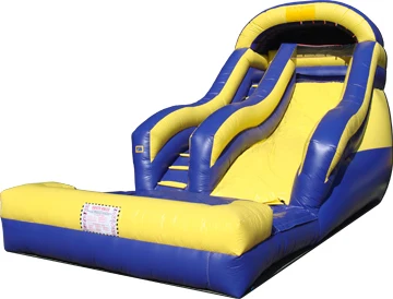 

(China Guangzhou) manufacturers selling inflatable slides, inflatable castles,Inflatable Obstacle COB-13