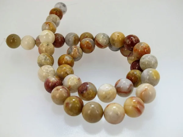 2017 новое специальное предложение металлическая круглая форма 10 мм Лагуна