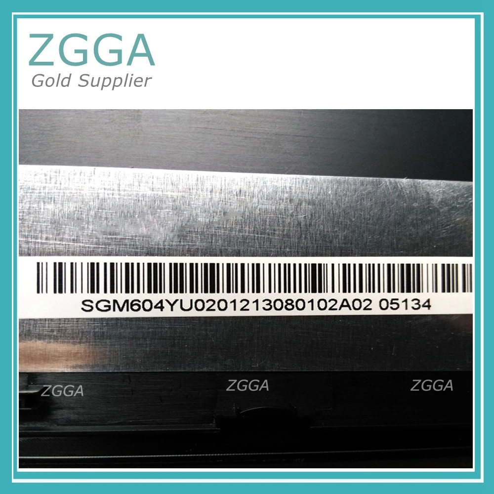 Ноутбук ЖК задняя крышка для acer Aspire E1-522 E1-522G Экран Топ шасси задняя крышка чехол Черный Оболочка рамка для SGM604YU020