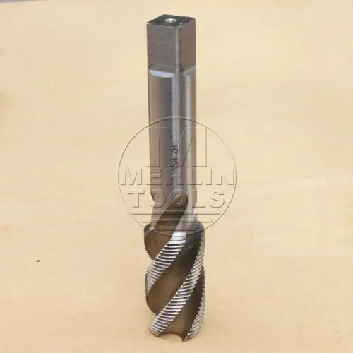 M20 x 2.0 Metric HSS Spiral Right hand Tap | Инструменты