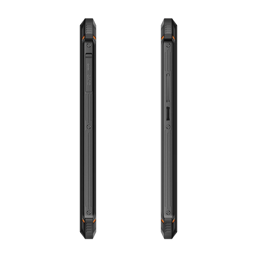 ZOJI Z9, IP68, водонепроницаемый, сердечный ритм, Android 8,1, смартфон, 5,7 дюймов, 6+ 64 ГБ, 5500 мАч, для распознавания лица, отпечатков пальцев, OTG, OTA, телефон