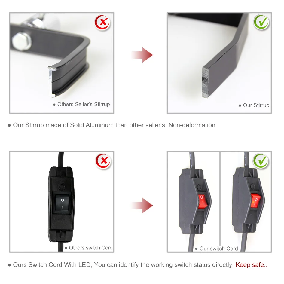 ALUMOTECH Pro Film 150W вольфрамовый Точечный светильник Френеля + шторка диммер лампа для