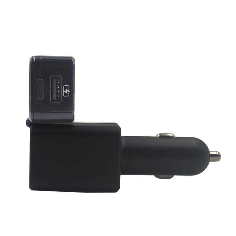 E ACE fm передатчик Aux модулятор Bluetooth Handsfree автомобильный комплект аудио mp3 плеер с