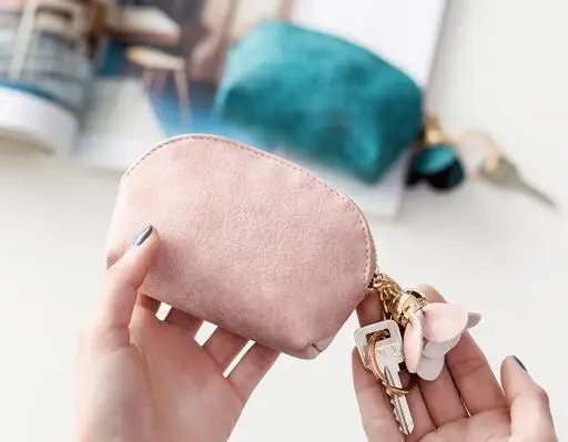 PipiFren маленький кошелек для женщин короткий кошелек Тонкий Мини Кошелек для девочек милый клатч Сумки держатель для карт portefeuille femme