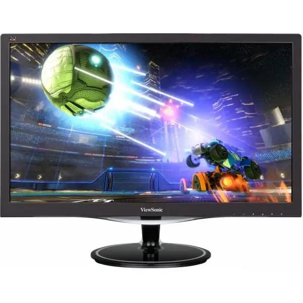 VIEWSONIC мониторов VX2457 MHD|Мониторы| |