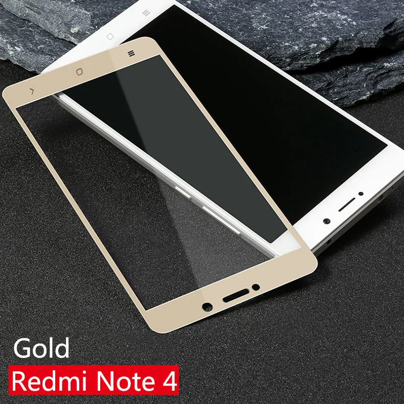 Защитное стекло для Xiaomi Mi 5 / Max Redmi Note 4 Pro 0 26 мм | Мобильные телефоны и аксессуары