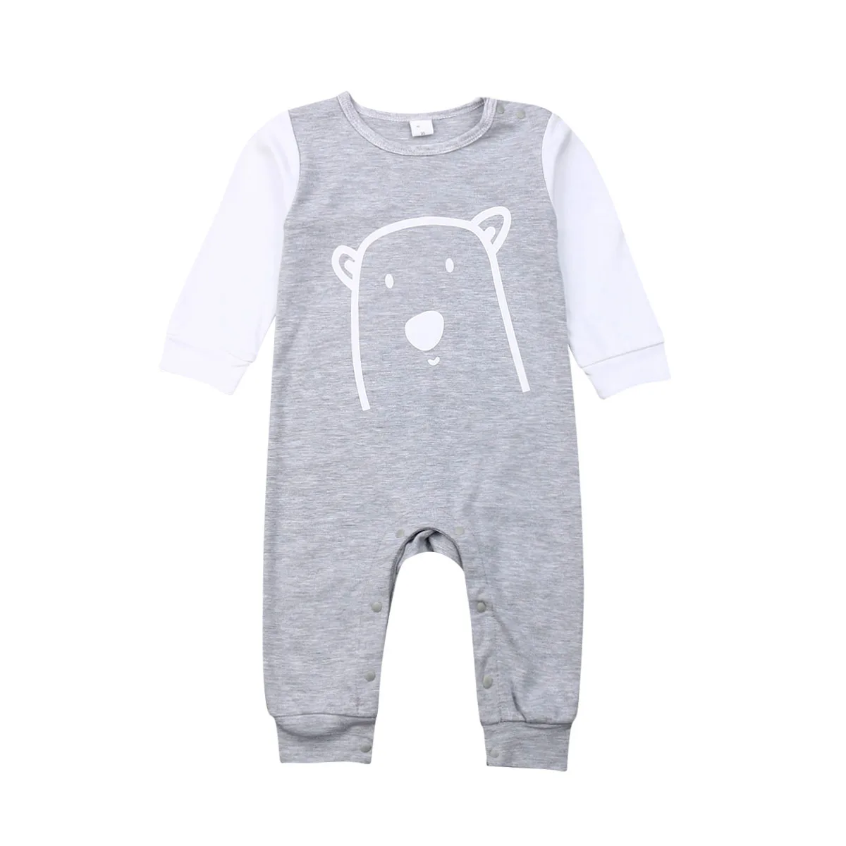 Лидер продаж детская одежда с животными комбинезон для маленьких мальчиков и