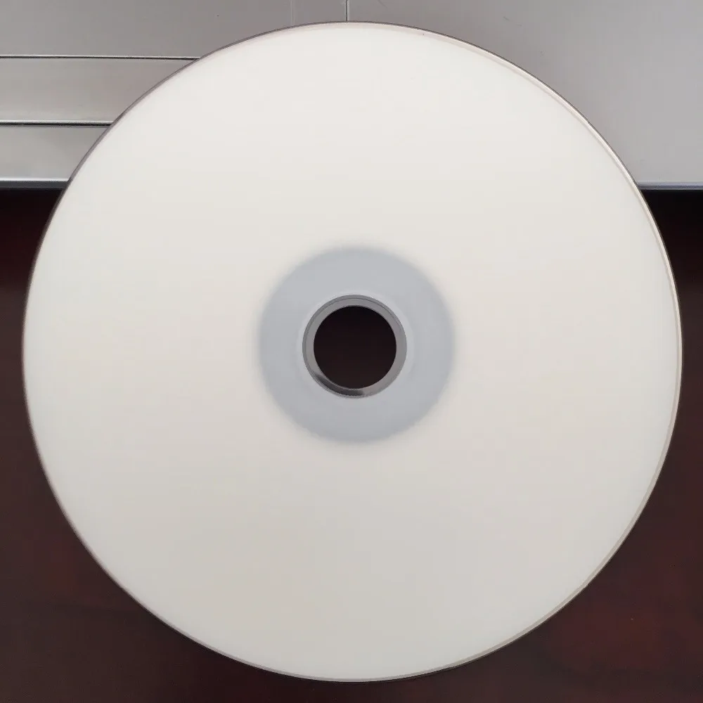 Wholesale 10 Discs  215MB 8 cm Grade A Mini Blank Printable Recordable CD-R Disc