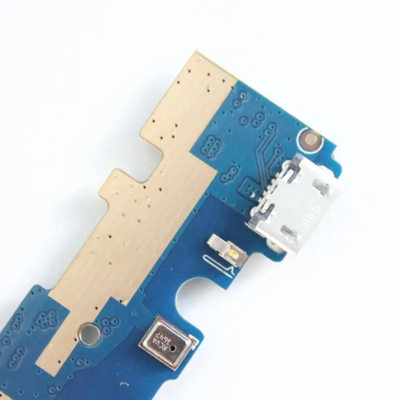 Usb-плата DOOGEE BL5000 5 дюйма 100% оригинал новинка зарядная плата с usb разъемом Сменные