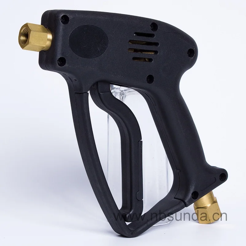 Водные пистолет высокого давления 5000 Па для мойки машины. Бесплатная доставка!|car