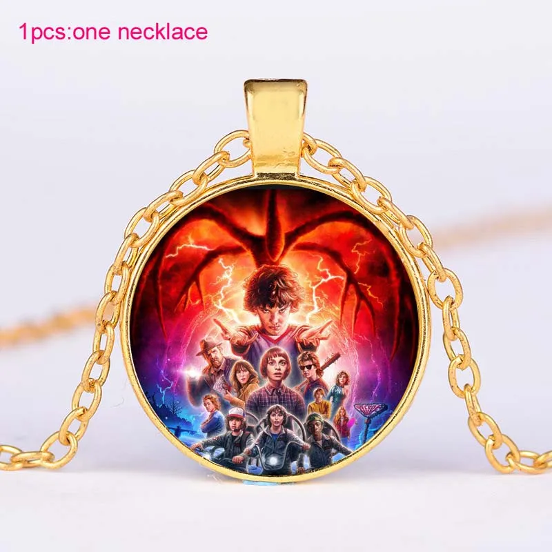 

Stranger Things Cosplay Costume Girls Eleven Millie Bobby Brown Dress Costumes Adult Women Full Sets Halloween Carnival Costume