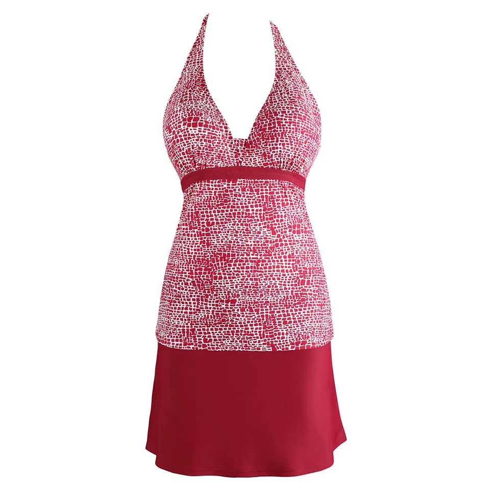 Женский бикини с пуш ап SAMEGAME купальник низкой талией и цветочным принтом пляжная