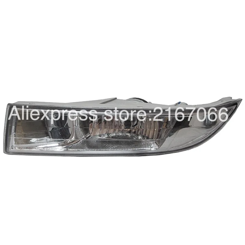 Противотуманные фары для Nissan TEANA 2003 2004 2005 2006 2007 J31-прозрачные дальнего света пара