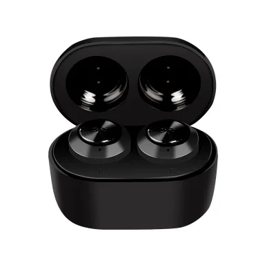 Наушники-вкладыши TWS с 5 0 мини Беспроводной Bluetooth наушники микрофоном зарядным