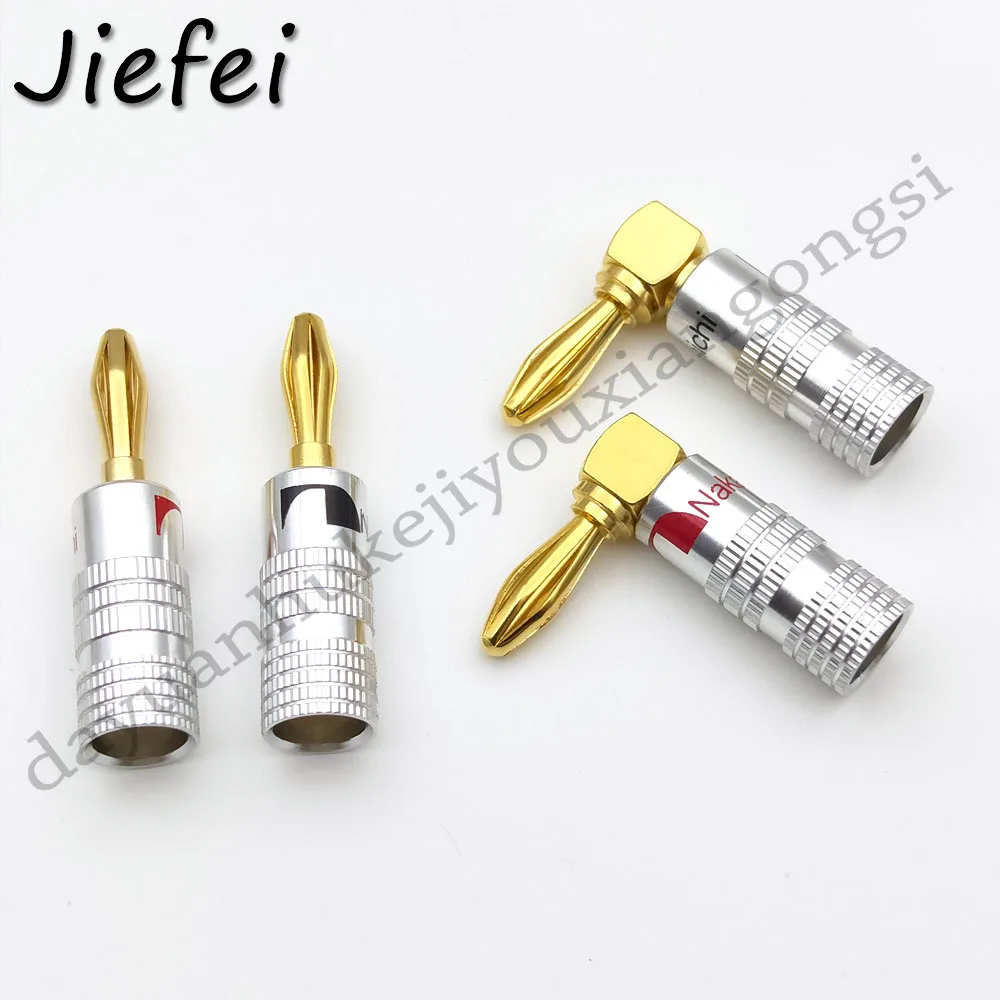 20 100 шт. позолоченные винты коннекторы для динамиков|Соединители| |