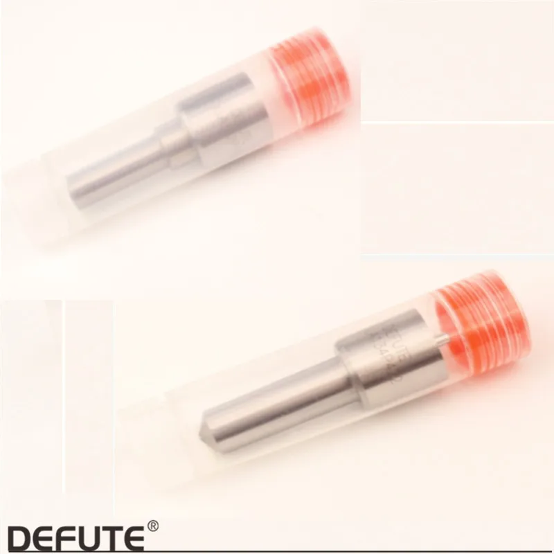 Распылительная дизельная Форсунка DLLA150P853 4 шт. DLLA144P720 DLLA150P771F DSLA152P633FD DLLA150P519 DLLA148P798FA