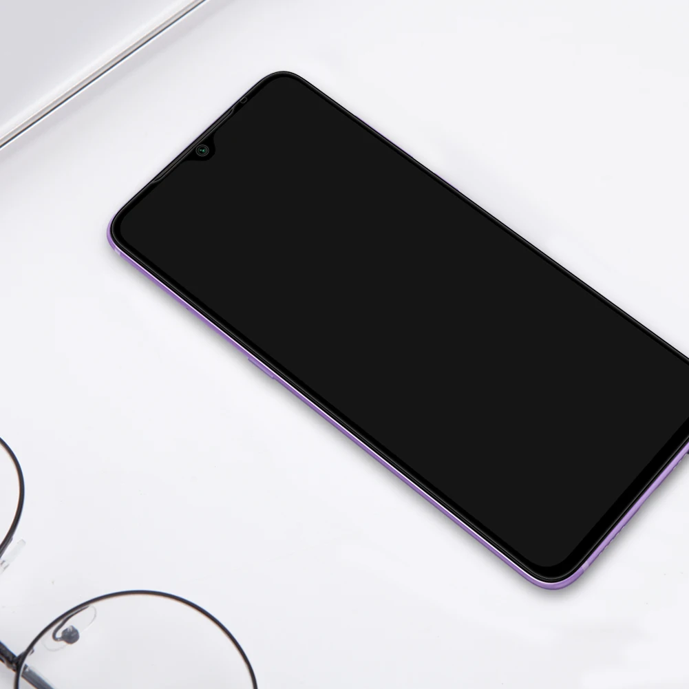 NILLKIN для Xiaomi mi 9 стекло 3D CP+ MAX изогнутое полное покрытие Защитное стекло для Xiaomi mi 9 mi 9 Pro Explorer защита экрана