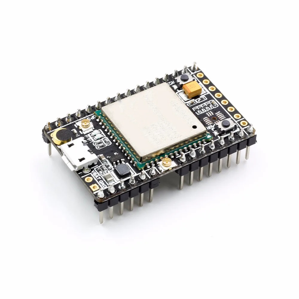 GSM/GPRS + gps/BDS макетная плата A9G  SMS Беспроводная передача данных