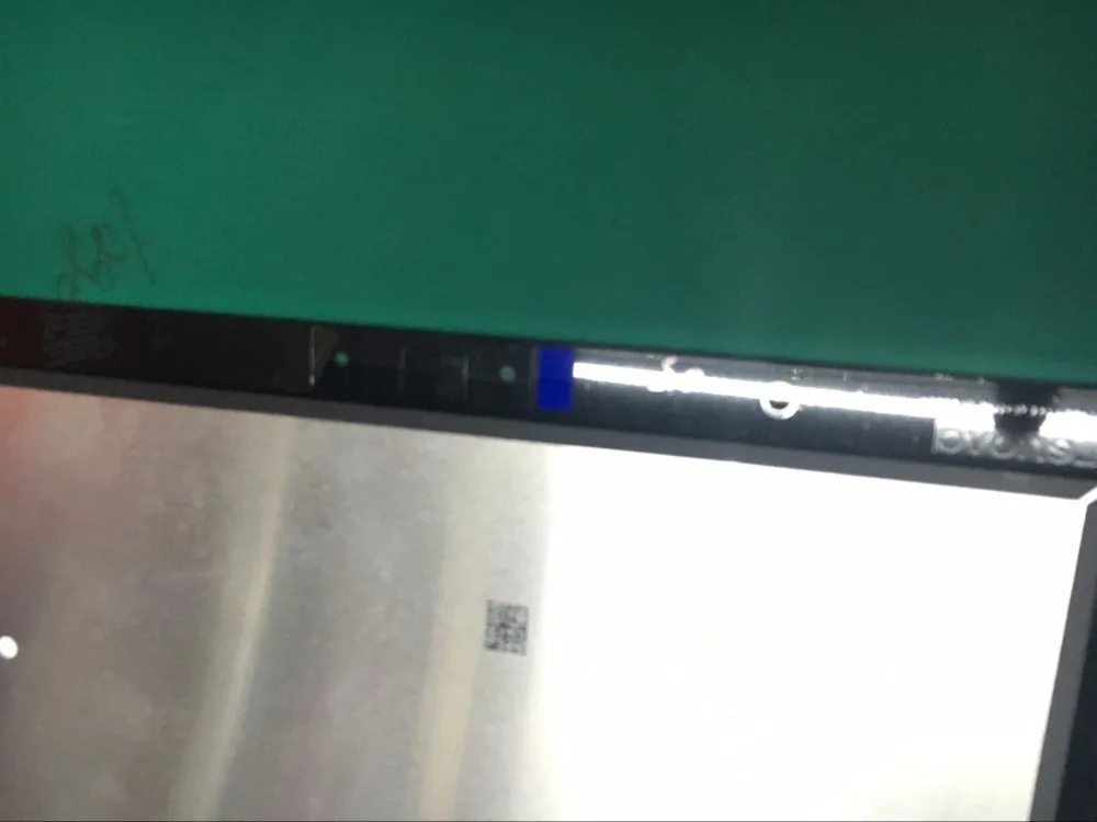 Новый оригинальный для Lenovo miix720 12IKB сенсорный ЖК экран в сборе B120YAN01.0 2880*1920|original