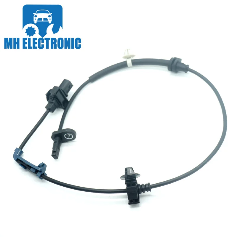 MH Электронный передний левый датчик скорости колес ABS 57455 SWA 003 013 ALS1598 для Honda CRV CR V