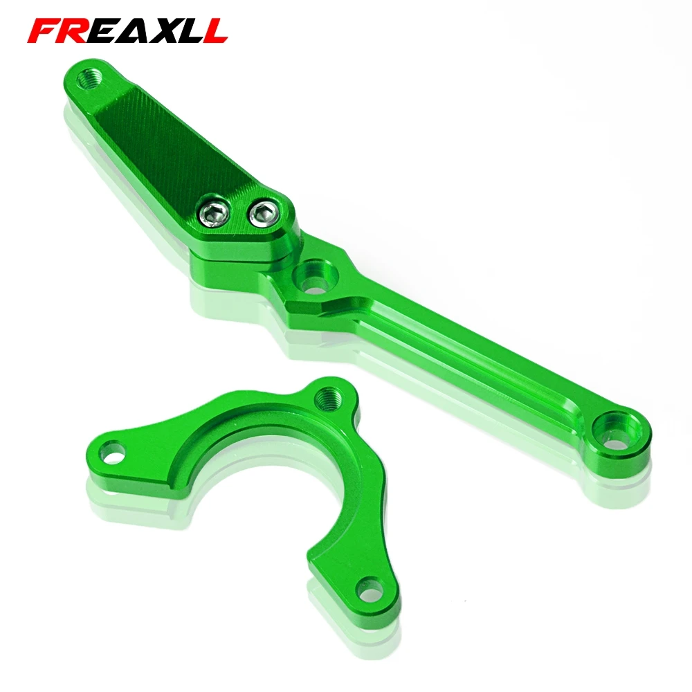 Для мотоциклов KAWASAKI Z 900 2017-2018 2019 2020 с ЧПУ Регулируемые мотоциклы рулевая
