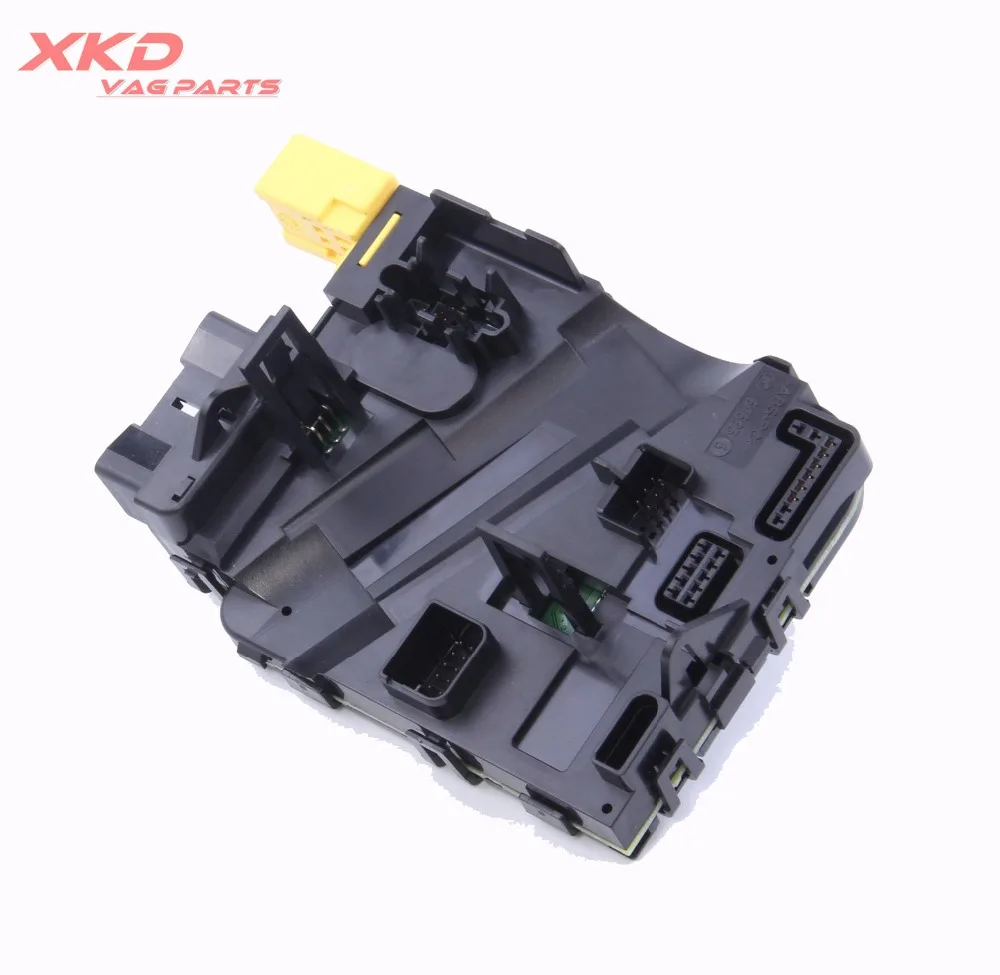 MF модуль рулевого колеса для V W Je tta MK5 Golf MK6 GTI Tiguan 1K0 953 549 CD CD|module| |