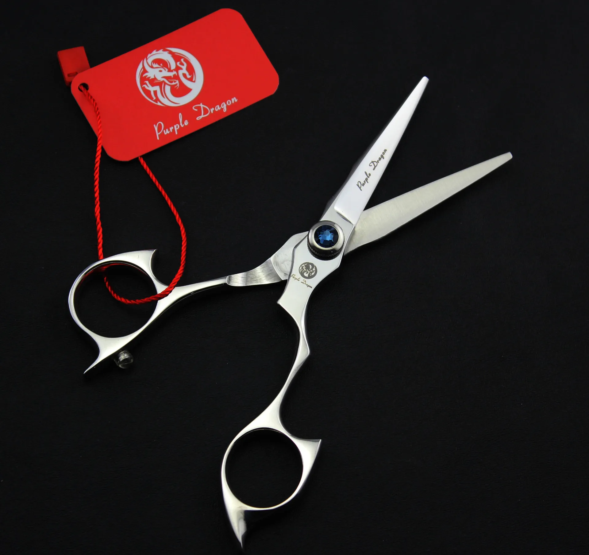 Профессиональные Парикмахерские ножницы 5 дюймов парикмахерские ножницы|barber